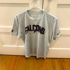 Men’s Nike Atlanta Falcons dri-fit Large shirt